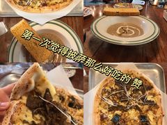 -I HOLIC艾豪丽披萨(KKone店)