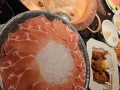 -老版火锅.12年西安排队王(沣峪口店)