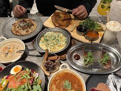 -SHADOWS•Bistro&Eatery(安福路店)