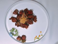 招牌牛眼粒-民国红公馆·秦淮八艳(夫子庙店)