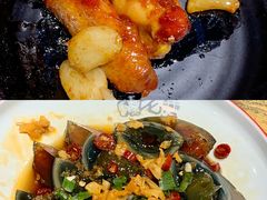 -老闵田螺馆·南昌特色小炒(梦时代店)