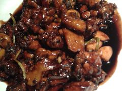 -绿茶餐厅(华联万柳店)