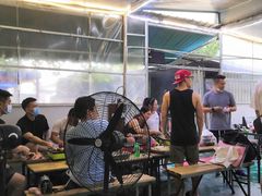 -小象钓虾·营地烧烤(洛溪店)