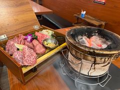 -大阪烧肉BAKA一代(十亩地店)