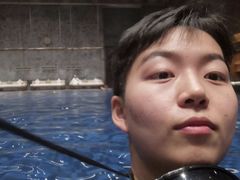 -城市海洋国标恒温游泳馆(株洲体育中心店)