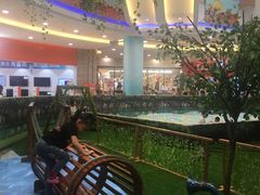 -碧乐城(无锡梁溪店)