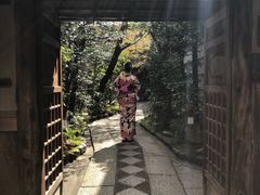 -京都冈本和服体验租赁店(祗园店)