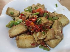 -素勤饮食店(城头巷店)