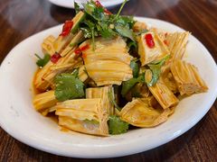 -梁记粥铺(开元地中海店)