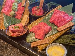 -老乾杯和牛烧肉(王府中环店)