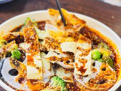 钵钵鸡-艺味深尝(云锦路店)