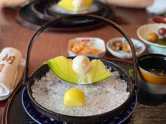 -湖月·割烹料理(湖滨店)
