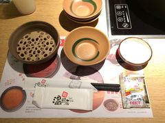 -温野菜涮涮锅(西单大悦城店)