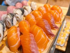 -美食汇·海鲜自助西餐厅·江门富力万达嘉华酒店