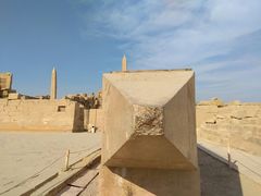 景点-卡纳克神庙