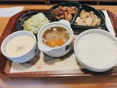 -真功夫(棠下店)