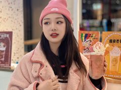 -牛牛和清小妞芝士卷饼厂(红谷滩万达店)