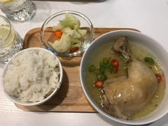 -箪食记(汉口路店)