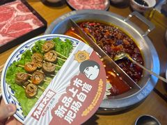 -楠火锅(太古里总店)