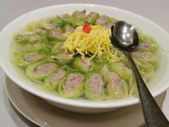 -谷语中餐厅