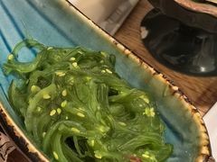 -樱の千渡日式料理·铁板烧•烧鸟(金盛田广场店)