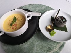 -三号黄浦会Canton Table