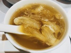 鱼翅-宁波旅港同乡会(业丰大厦店)