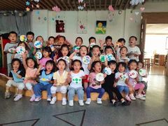 -北京市丰台区阳光起点锦城幼儿园(丰台园)