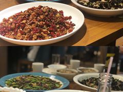 -三猫黑鱼花(南大店)