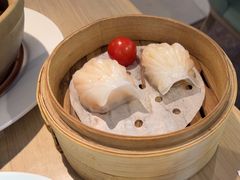 -茶港·点心·啫啫煲(王府井店)