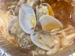 -风雷烧烤·风雷酸辣汤(墙宅路店)