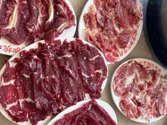 -合意桐坑牛肉粿·鲜牛肉火锅(嵩山总店)