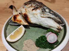 -酒井酱子·深夜食堂(东城汇店)