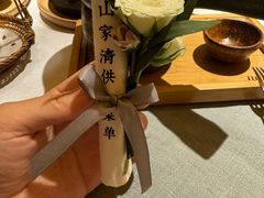 -叶叶菩提(太原别墅店)