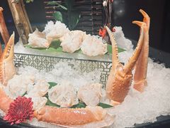 -蟹犇•帝王蟹雪蟹(陆家嘴店)