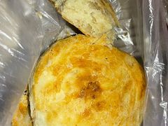 -茂名道烧饼王(海地店)