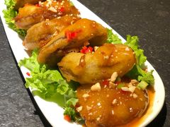 -安多素食(广仁寺路店)