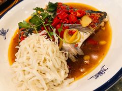-老长沙湘菜馆(凤凰路店)