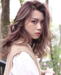 -TK·HAIR SALON韩式设计