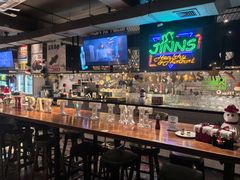 -JINNS锦时 steak&pizza(浸信会礼拜堂旧址店)