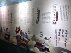 -上海梨膏糖商店(豫园商城店)