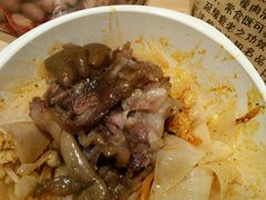 -烂瓦罐刘家猪蹄坊(药王洞店)