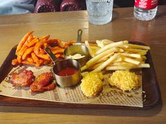 -老欧洲咖啡·西餐(后湖店)