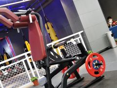 -开阳里游泳健身