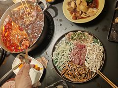 -生如夏花泰式火锅(西村黑金店)