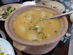 -雅和生态渔庄·宜城锅巴饭(龙灵山公园店)