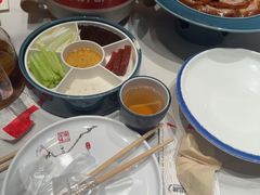 -额娘·春饼烤鸭(华北七楼创始店)