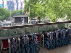 -首都医科大学附属北京同仁医院(西区)