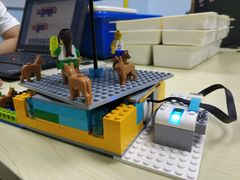 -乐创坊·青少年创客教育空间(江南西校区)