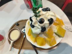 -必点海鲜·海肠捞饭大王(滨江道店)